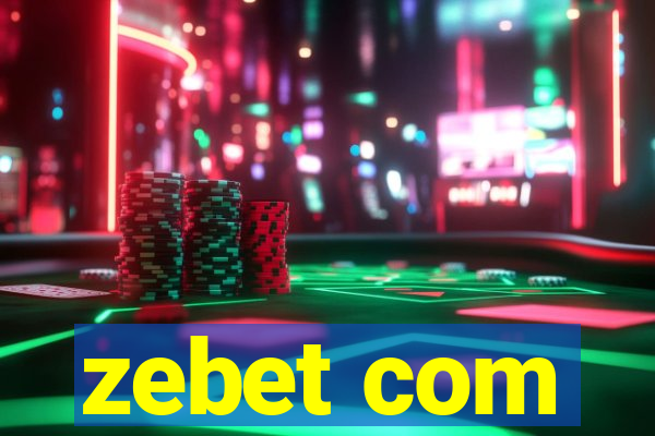 zebet com